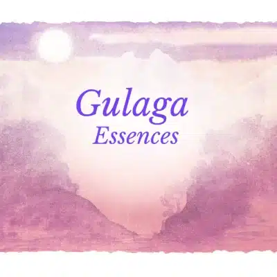 Gulaga Essences, 15mL